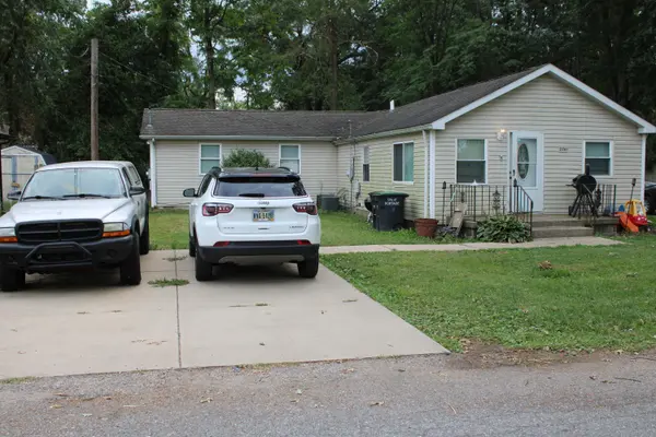 2741 Edgewood ST, Portage, IN 46368