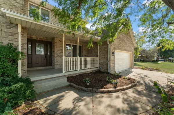 7423 E 106th AVE, Winfield, IN 46307