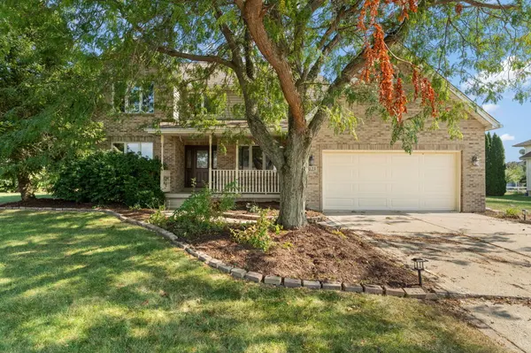 7423 E 106th AVE, Winfield, IN 46307