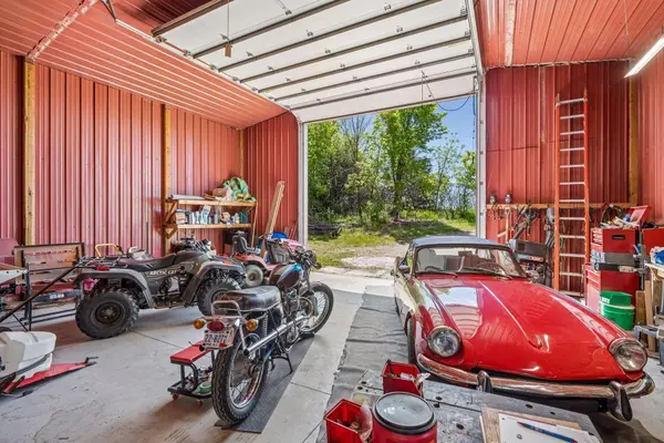 9820 High Bluff LN, Corcoran, MN 55340