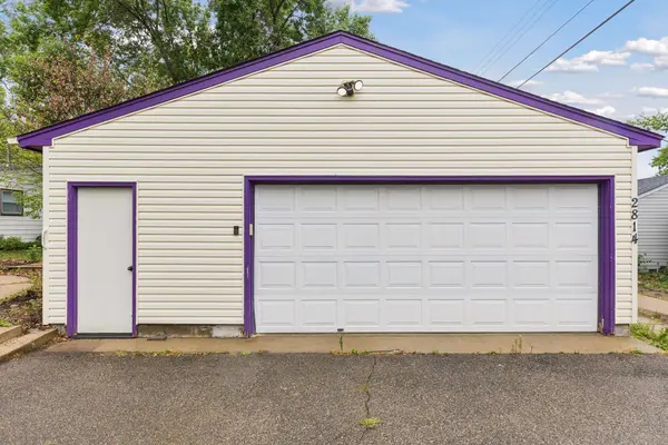 2814 Pennsylvania AVE S, Saint Louis Park, MN 55426