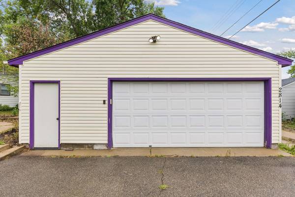 2814 Pennsylvania AVE S, Saint Louis Park, MN 55426