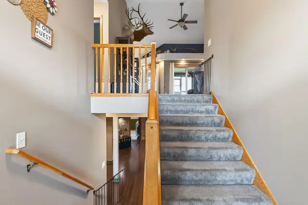 1525 English AVE NW, New Prague, MN 56071