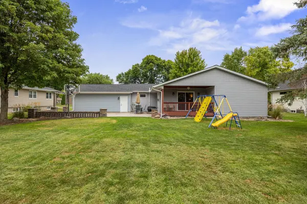 504 E Elmwood ST, Arlington, MN 55307