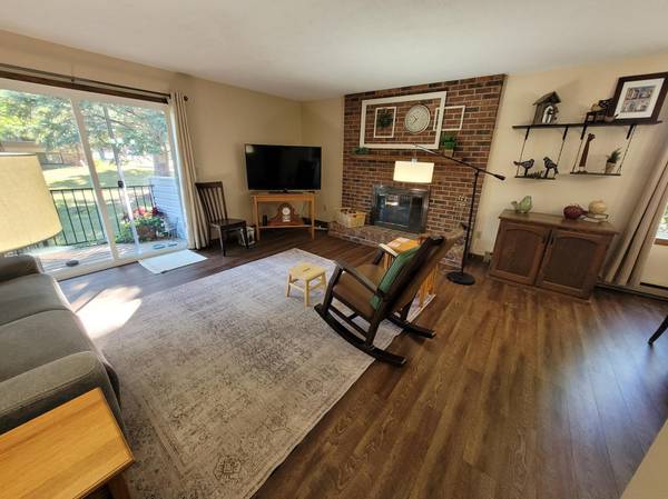 1439 25th AVE S #101, Fargo, ND 58103
