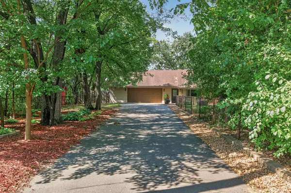 13608 Gladiola ST NW, Andover, MN 55304