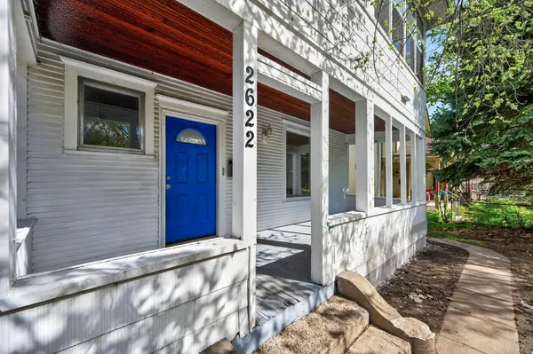 2622 N 4th ST, Minneapolis, MN 55411