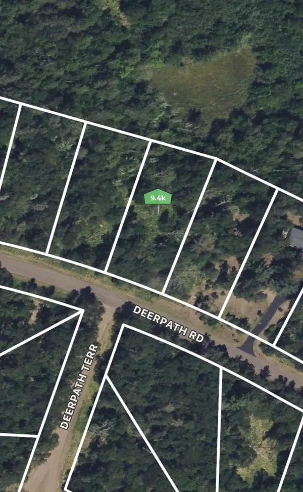 167 DeerPath RD, Danbury, WI 54830