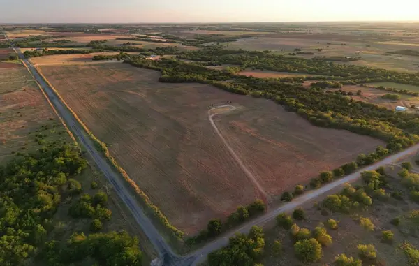 NW 150th & N Gregory RD, Piedmont, OK 73078