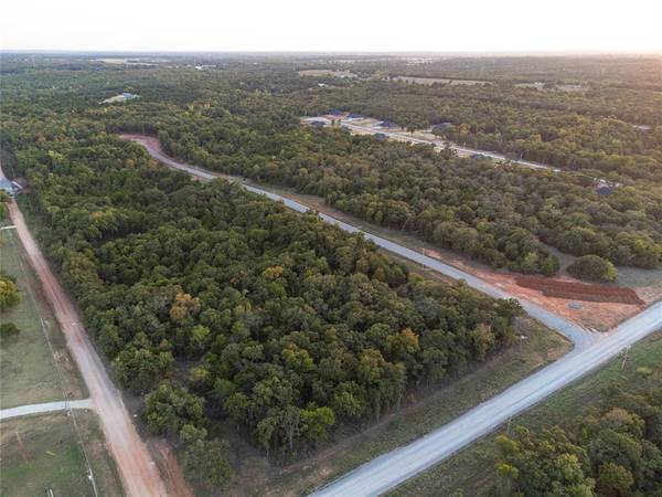 104824 S Secretariat TRL, Mcloud, OK 74851