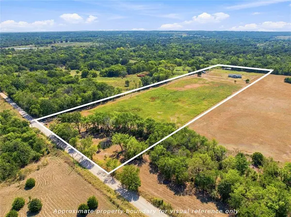102145 N 3710 RD, Castle, OK 74829