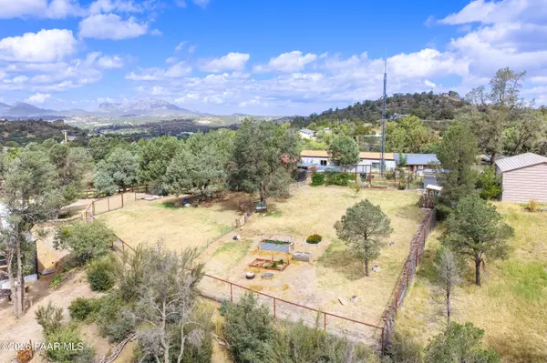 735 S Emerald TRL, Prescott, AZ 86303