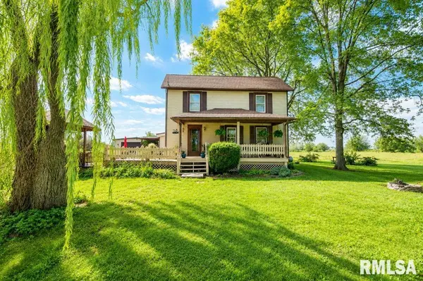 19639 BENNETT RD, Pekin, IL 61554