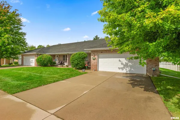 1041-1043 WINTER HAVEN ST, Morton, IL 61550