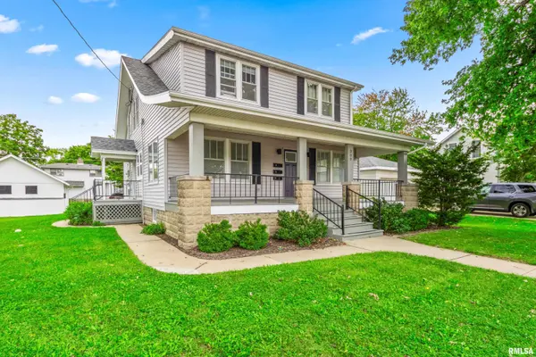 309 E ADAMS ST, Morton, IL 61550