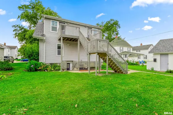 309 E ADAMS ST, Morton, IL 61550