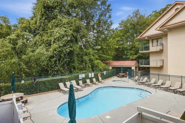 120 Bon Air Dr #2042, Gatlinburg, TN 37738