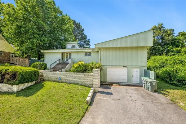 4667 SUESAND CV, Memphis, TN 38128