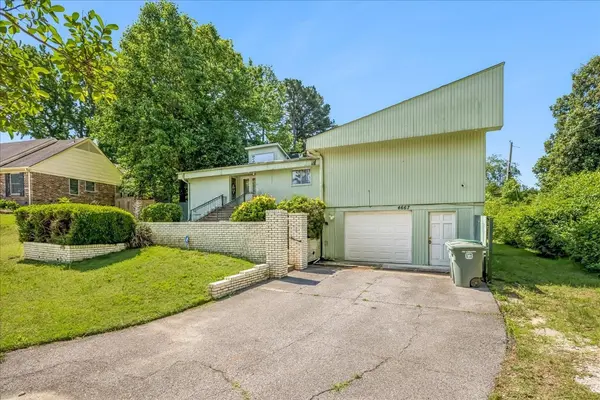 4667 SUESAND CV, Memphis, TN 38128