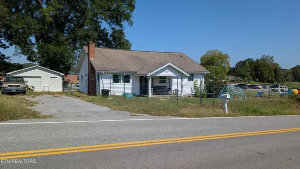 1933 Mountain Rd, Andersonville, TN 37705