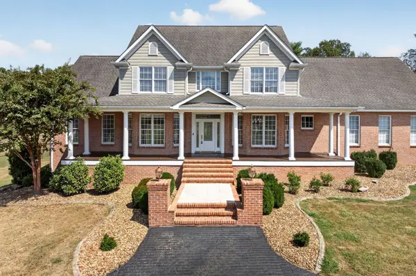 346 Parkway Rd, Tullahoma, TN 37388
