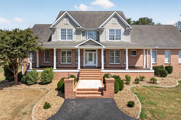 346 Parkway Rd, Tullahoma, TN 37388