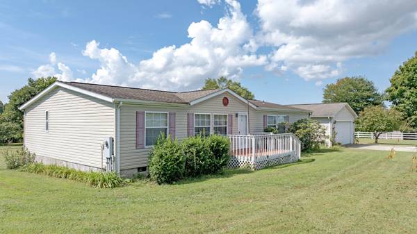 685 Rigsby Rd, Dayton, TN 37321