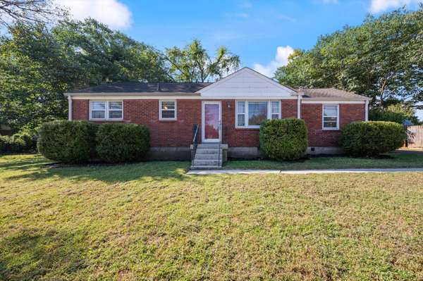 2821 Emery Dr, Nashville, TN 37214