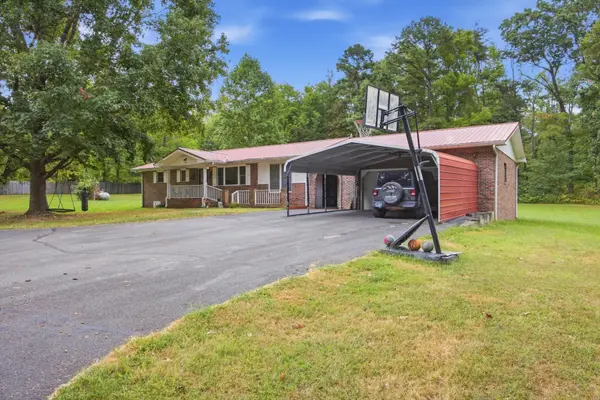175 Teeters Road, Dunlap, TN 37327