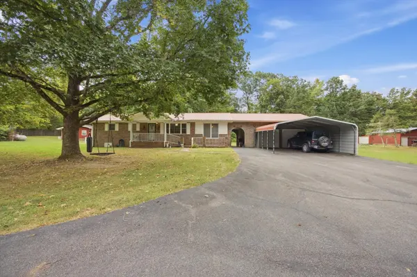 175 Teeters Road, Dunlap, TN 37327