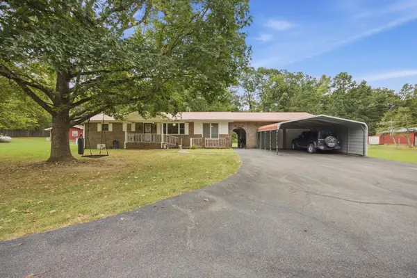 175 Teeters Road, Dunlap, TN 37327