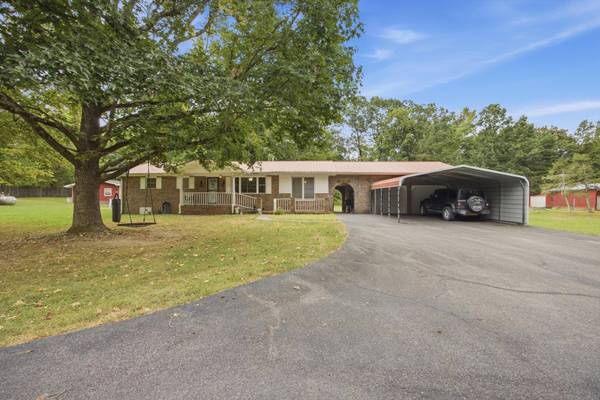 175 Teeters Road, Dunlap, TN 37327