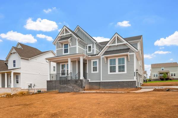 4637 Hessey Rd, Mount Juliet, TN 37122
