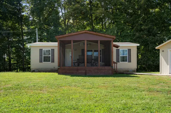 552 Beaver Ln 16 & 17, Gainesboro, TN 38562