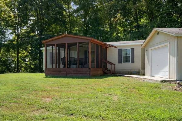 552 Beaver Ln 16 & 17, Gainesboro, TN 38562