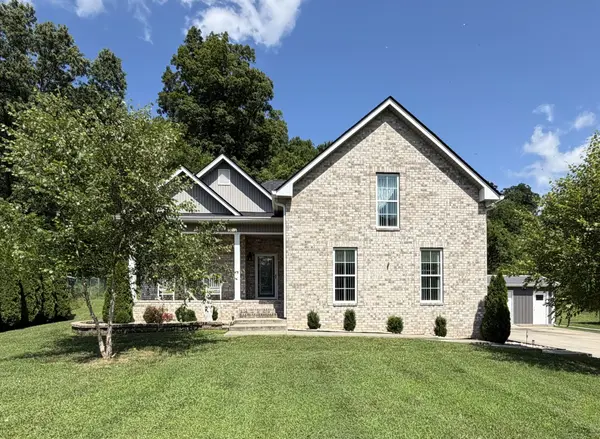 1136 Slaters Creek Rd, Goodlettsville, TN 37072