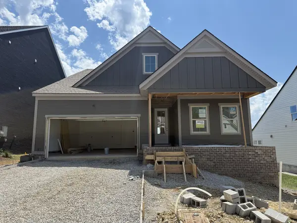 1316 Ashton Park Drive, Mount Juliet, TN 37122