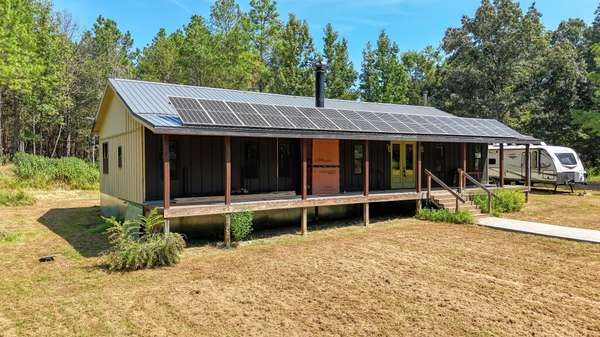 4349 Buena Vista Rd, Huntingdon, TN 38344
