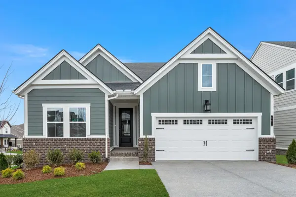1340 Ashton Park Drive, Mount Juliet, TN 37122