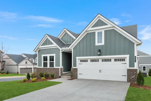 1340 Ashton Park Drive, Mount Juliet, TN 37122