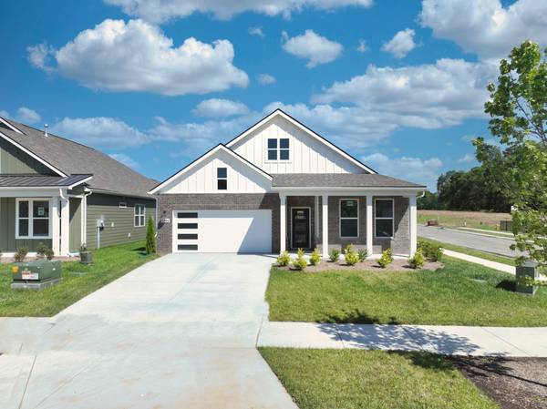 5204 Synergy PVT Way, Gallatin, TN 37066