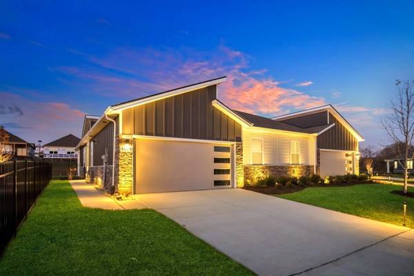 2185 Holmesburg PVT Circle, Gallatin, TN 37066