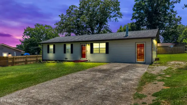 408 Ocoee Drive, Maryville, TN 37801