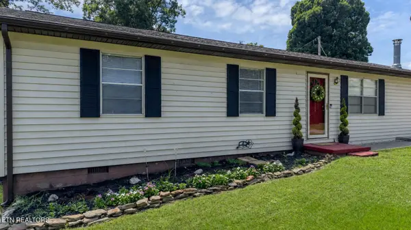 408 Ocoee Drive, Maryville, TN 37801