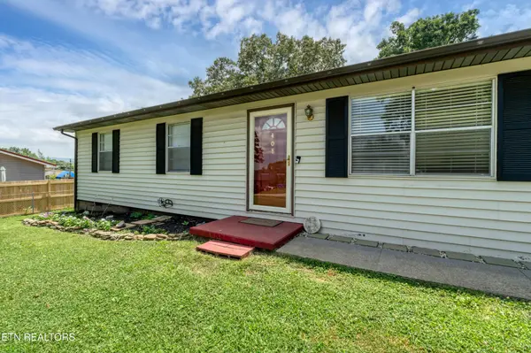 408 Ocoee Drive, Maryville, TN 37801