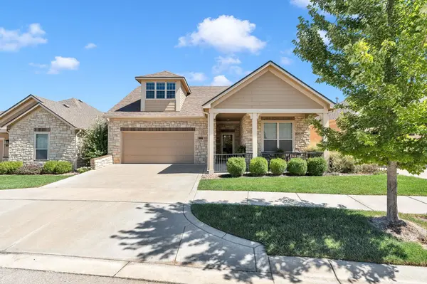 1212 S Nineiron, Wichita, KS 67235