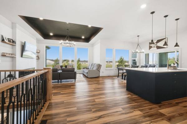 3145 N Pine Grove, Wichita, KS 67205