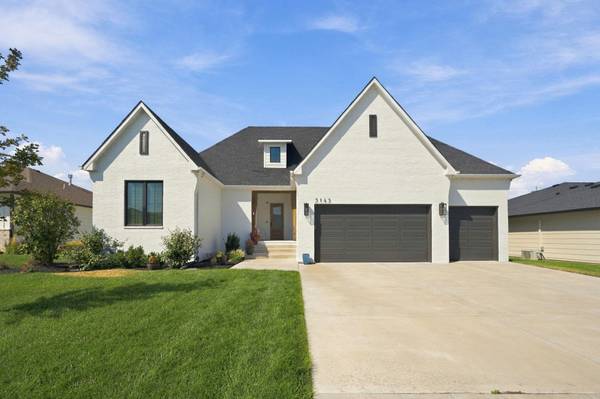 3145 N Pine Grove, Wichita, KS 67205