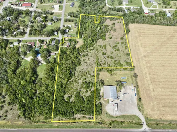 310 S Sturges Ave, Potwin, KS 67123