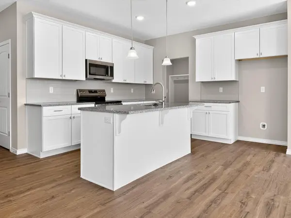 534 Columbine ST, Rogersville, MO 65742